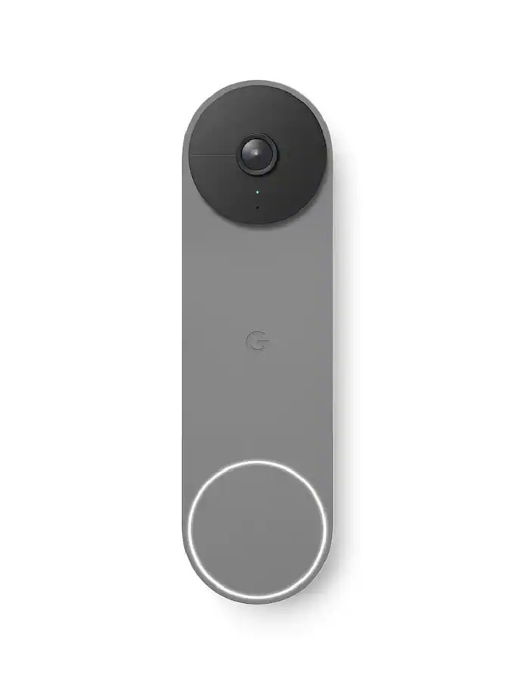 Google Nest Doorbell battery
